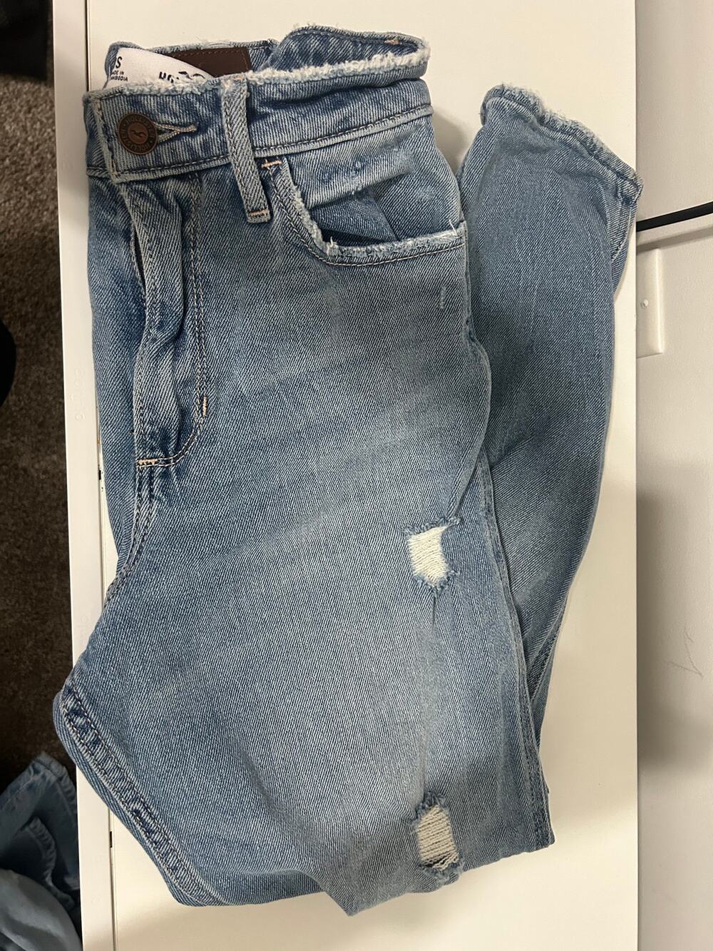 Hollister Jeans *0s*